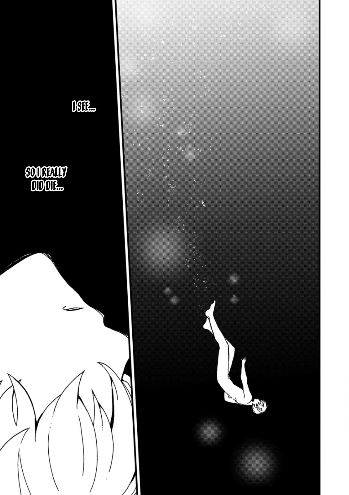 Aru Teido (?) no Mahou no Sainou" de Kondokoso Isekai de Slow Life wo Okurimasu – Chapter 1 – Page 7