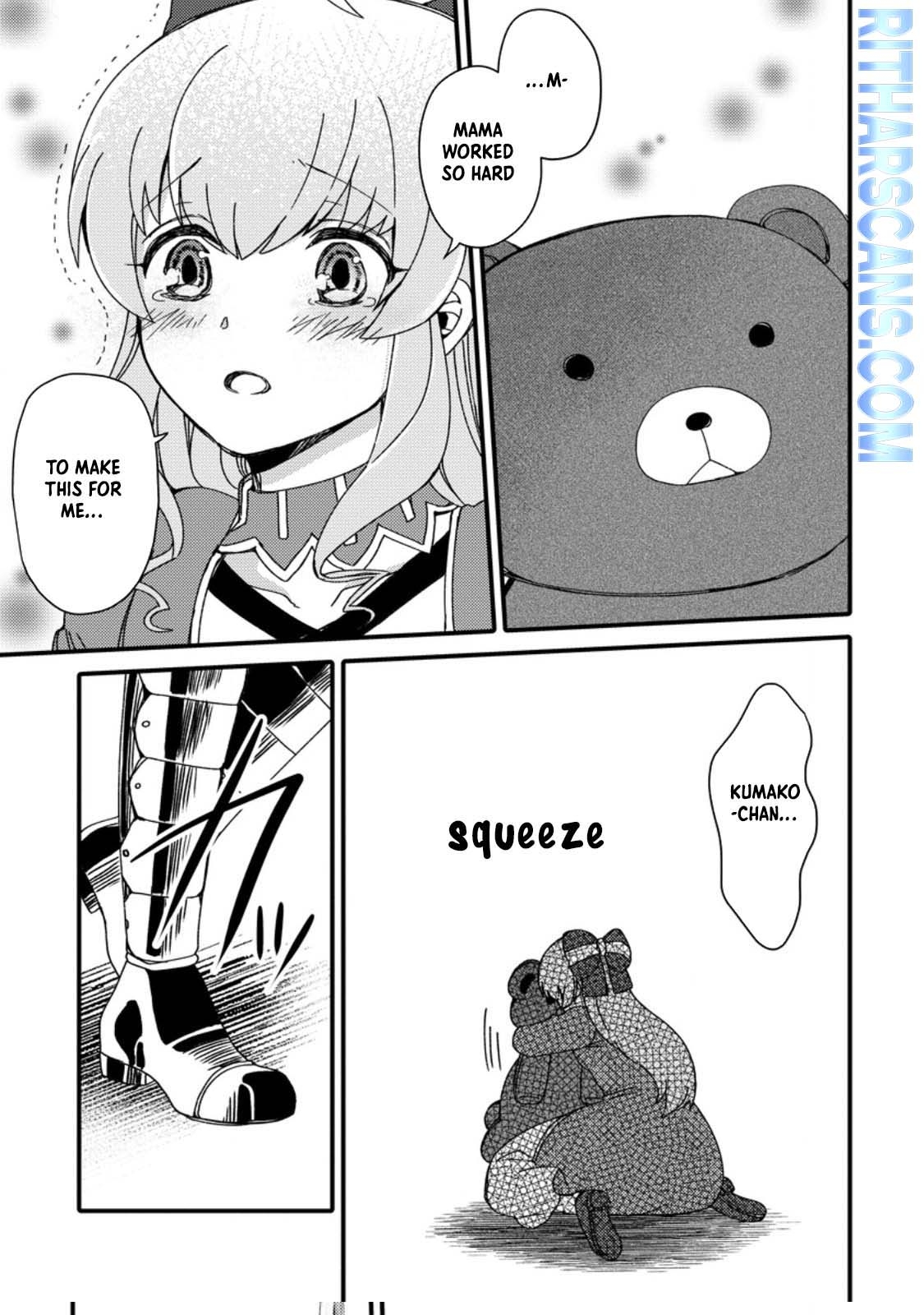 Aru Teido (?) no Mahou no Sainou" de Kondokoso Isekai de Slow Life wo Okurimasu – Chapter 4 – Page 22