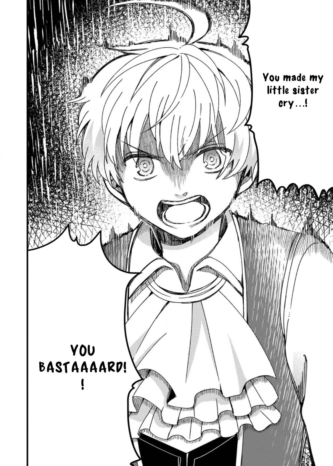 Aru Teido (?) no Mahou no Sainou" de Kondokoso Isekai de Slow Life wo Okurimasu – Chapter 4 – Page 27