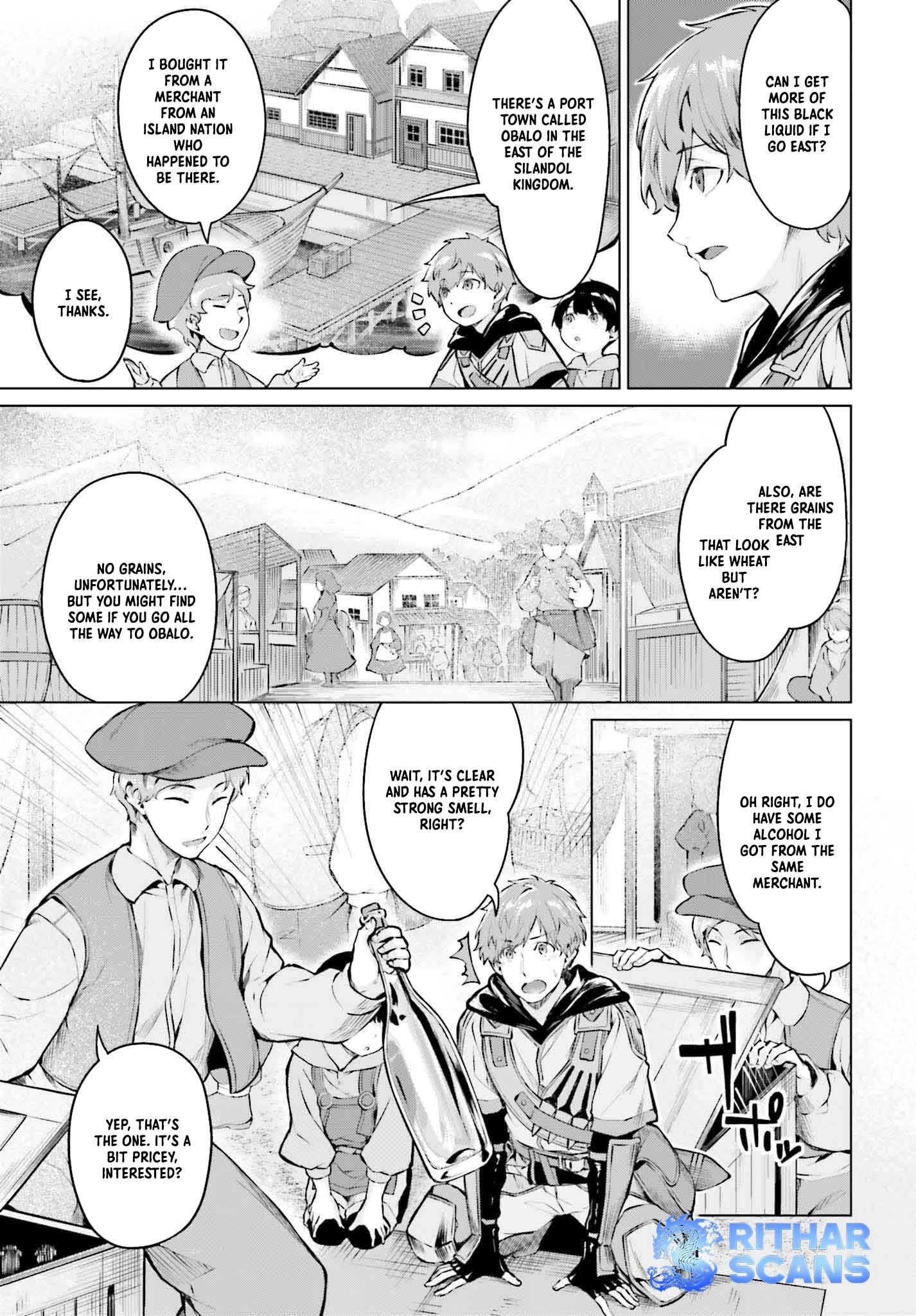 The Reincarnated Hero Starts a Slow Frontier Life – Chapter 2 – Page 26