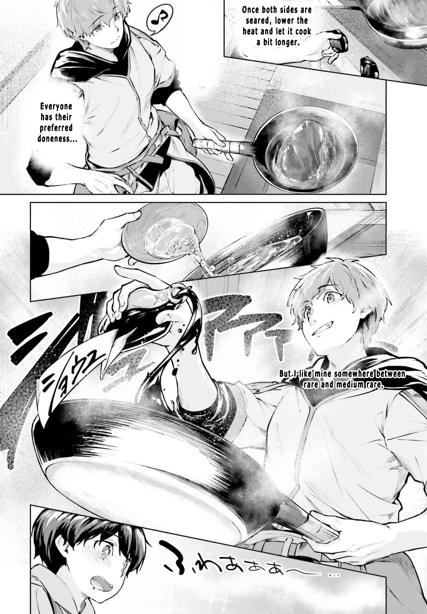 The Reincarnated Hero Starts a Slow Frontier Life – Chapter 2 – Page 47