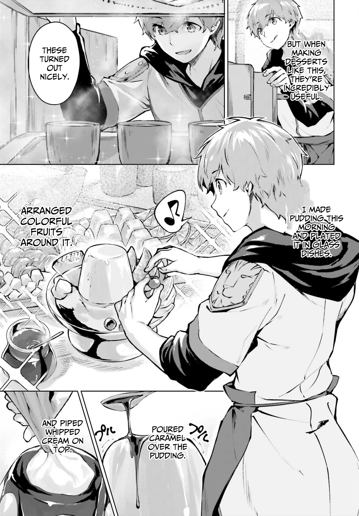 The Reincarnated Hero Starts a Slow Frontier Life – Chapter 13 – Page 18