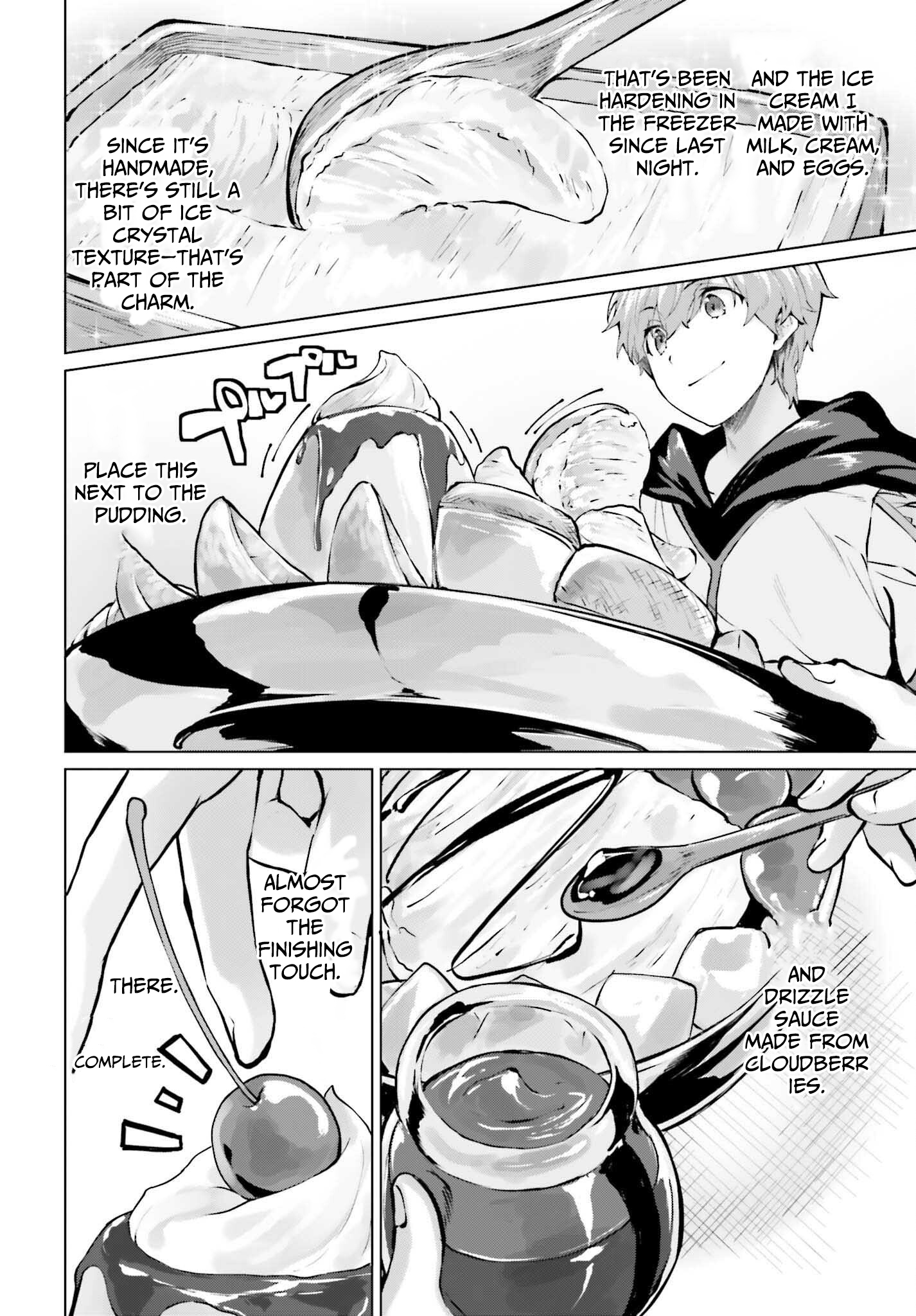 The Reincarnated Hero Starts a Slow Frontier Life – Chapter 13 – Page 19