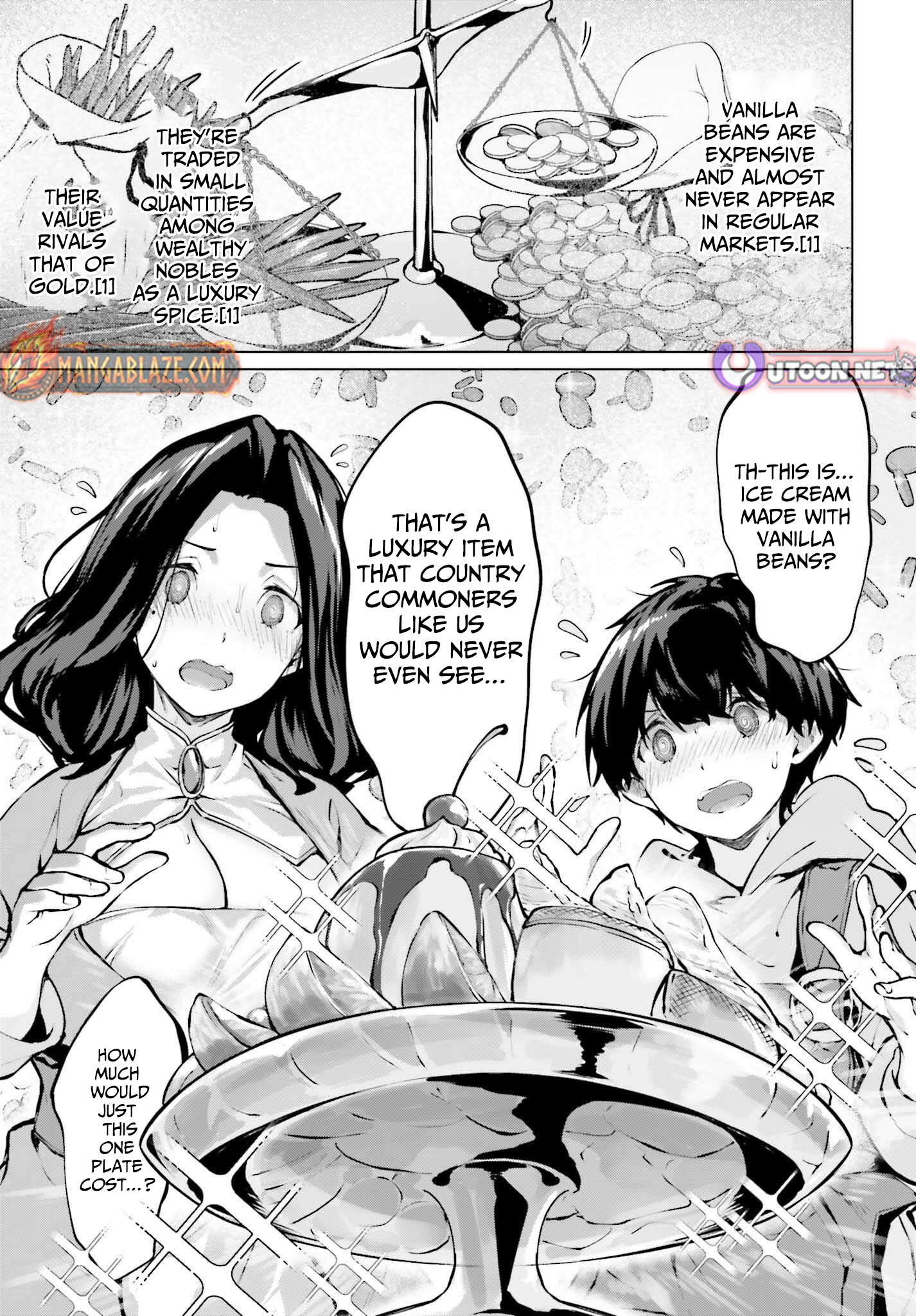 The Reincarnated Hero Starts a Slow Frontier Life – Chapter 13 – Page 22