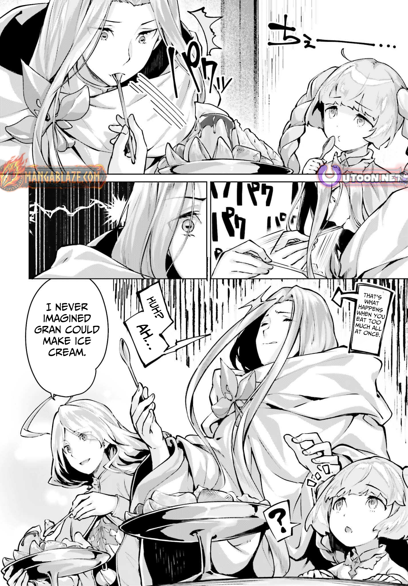 The Reincarnated Hero Starts a Slow Frontier Life – Chapter 13 – Page 27