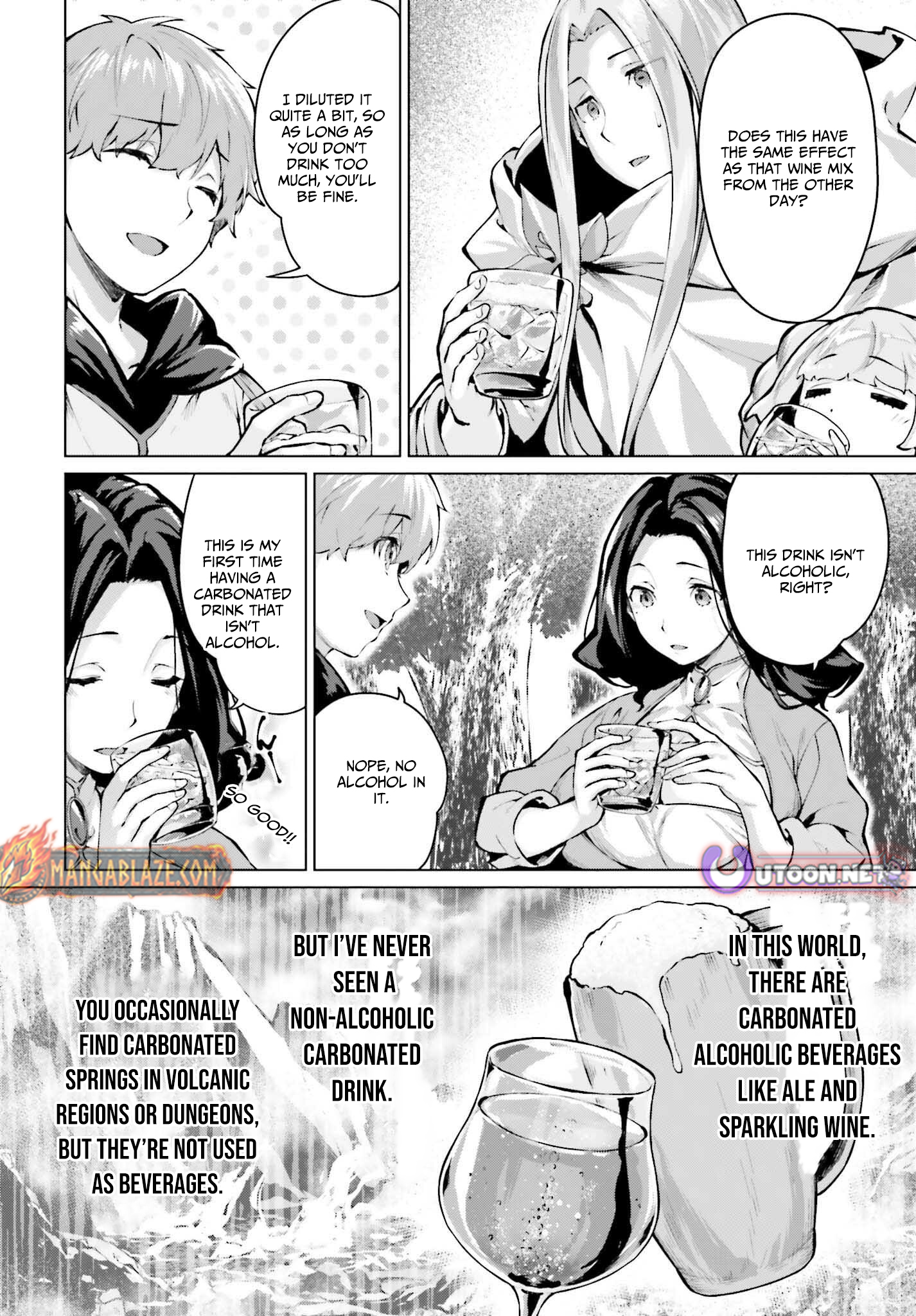 The Reincarnated Hero Starts a Slow Frontier Life – Chapter 13 – Page 7