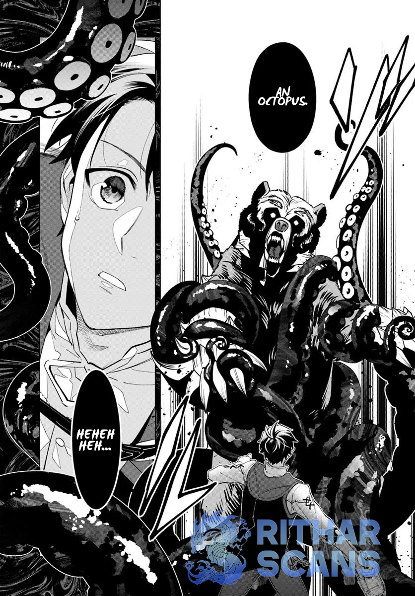 Isekai no Sumikko de Kaiteki Monozukuri Seikatsu ~Megami-sama no Kureta Koubou wa Chotto Yarisugi Seinou Datta~ – Chapter 10 – Page 7