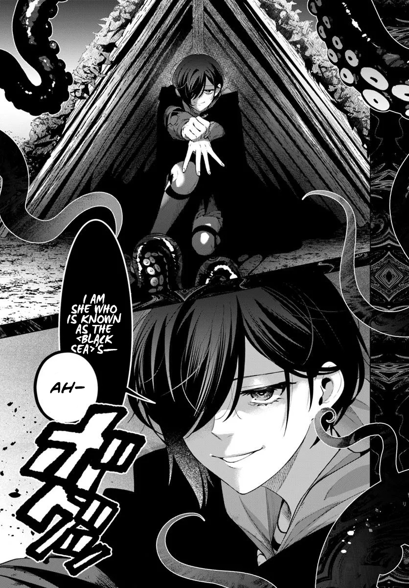 Isekai no Sumikko de Kaiteki Monozukuri Seikatsu ~Megami-sama no Kureta Koubou wa Chotto Yarisugi Seinou Datta~ – Chapter 10 – Page 8