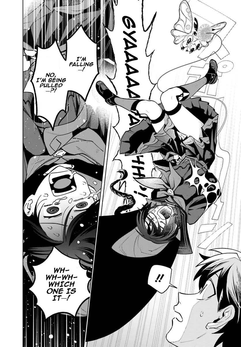 Isekai no Sumikko de Kaiteki Monozukuri Seikatsu ~Megami-sama no Kureta Koubou wa Chotto Yarisugi Seinou Datta~ – Chapter 10 – Page 11