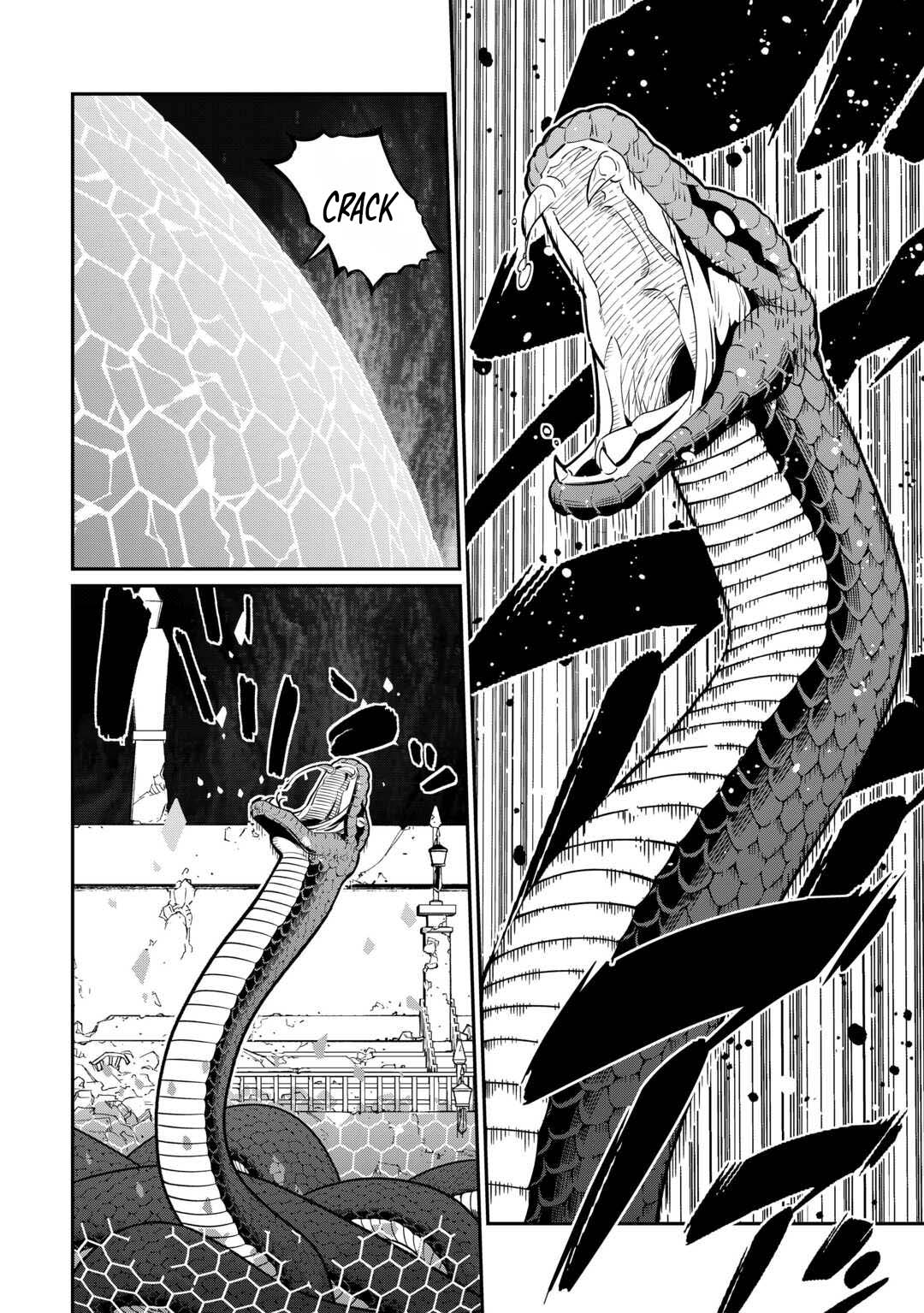 Jitsuryoku Shugi ni Hirowareta Kanteishi – Dorei Atsukai Datta Bokoku wo Sutete, Tekikoku no Eiyuu Hajimemashita – Chapter 17 – Page 9