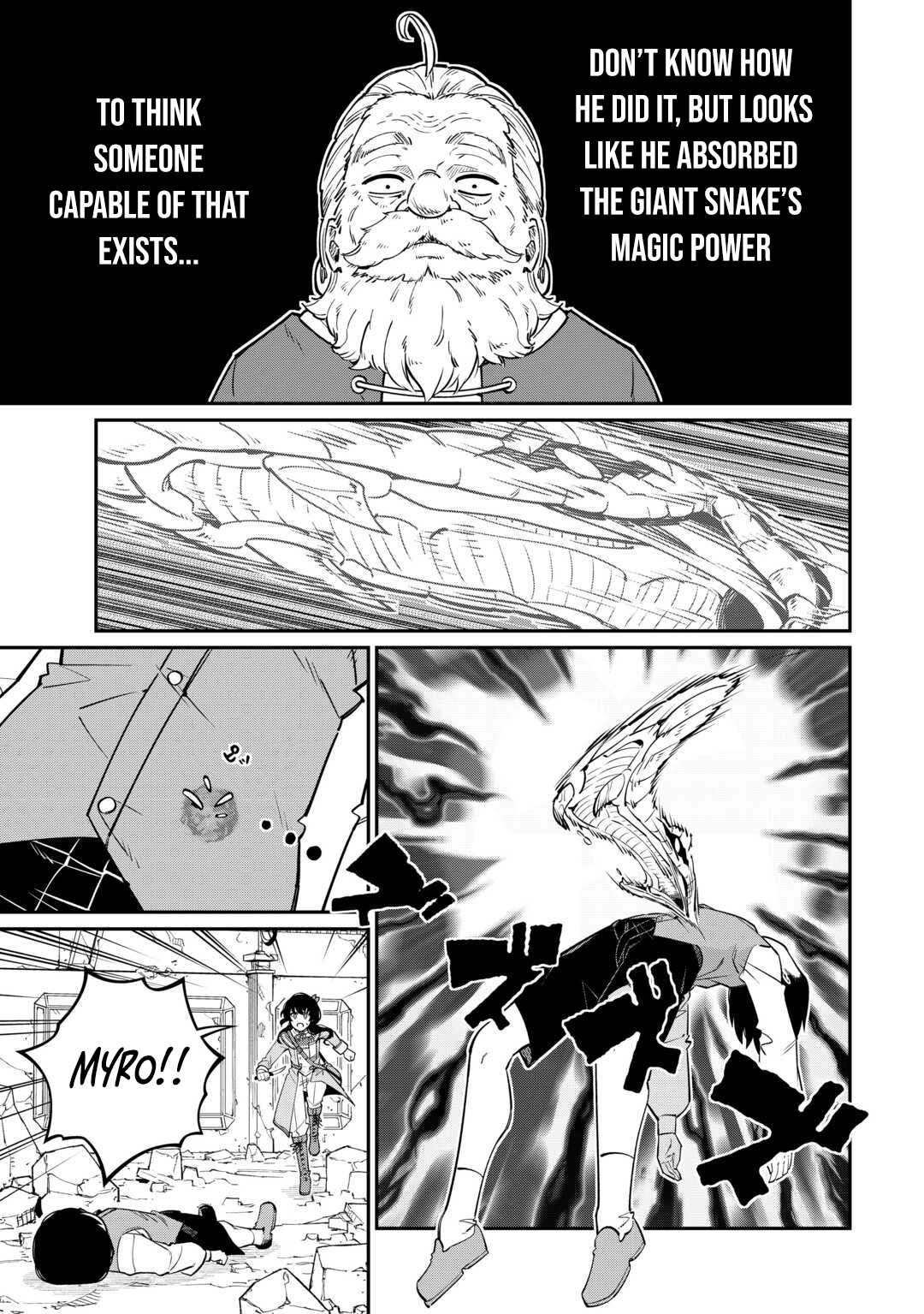 Jitsuryoku Shugi ni Hirowareta Kanteishi – Dorei Atsukai Datta Bokoku wo Sutete, Tekikoku no Eiyuu Hajimemashita – Chapter 17 – Page 12