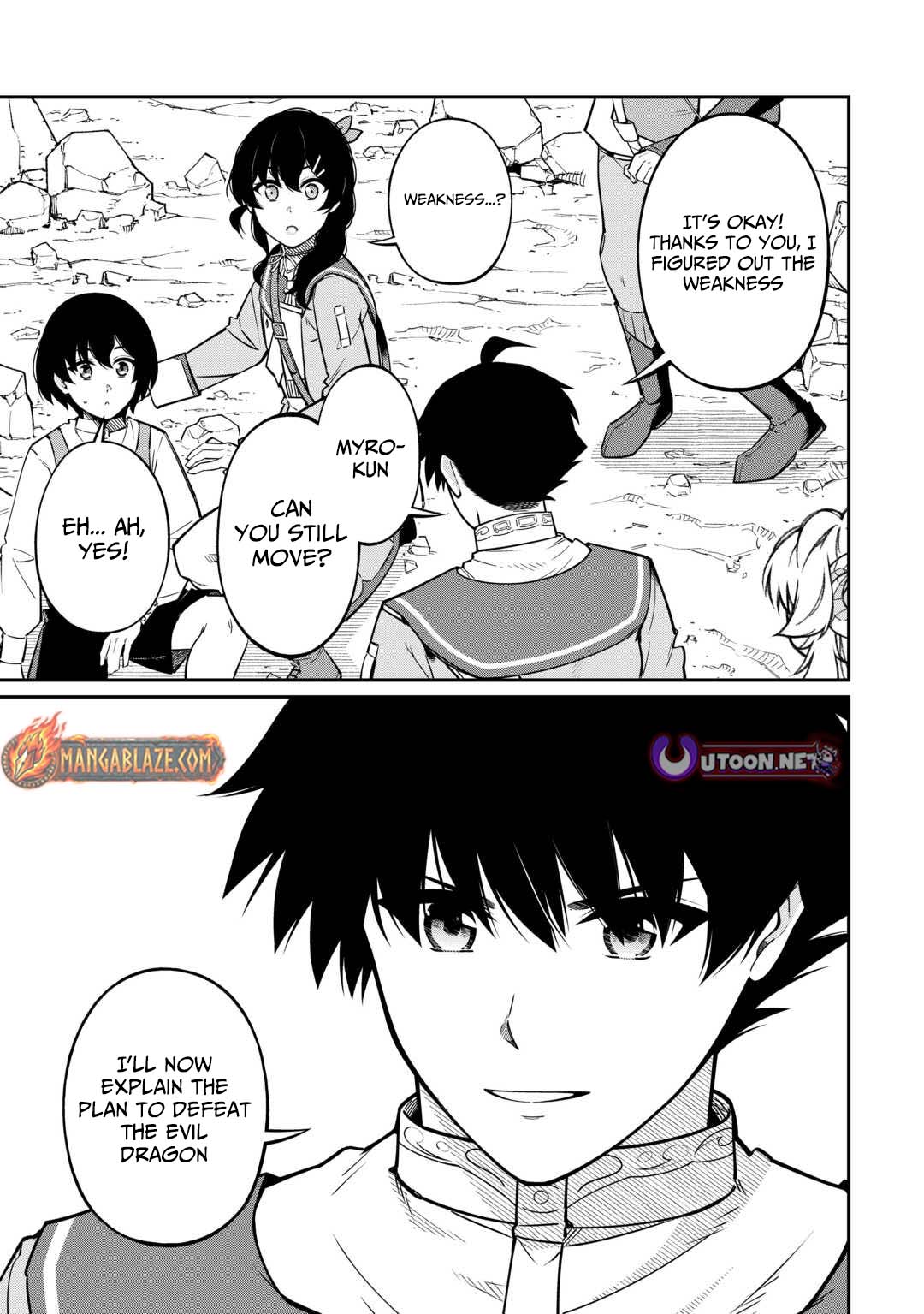 Jitsuryoku Shugi ni Hirowareta Kanteishi – Dorei Atsukai Datta Bokoku wo Sutete, Tekikoku no Eiyuu Hajimemashita – Chapter 17 – Page 14