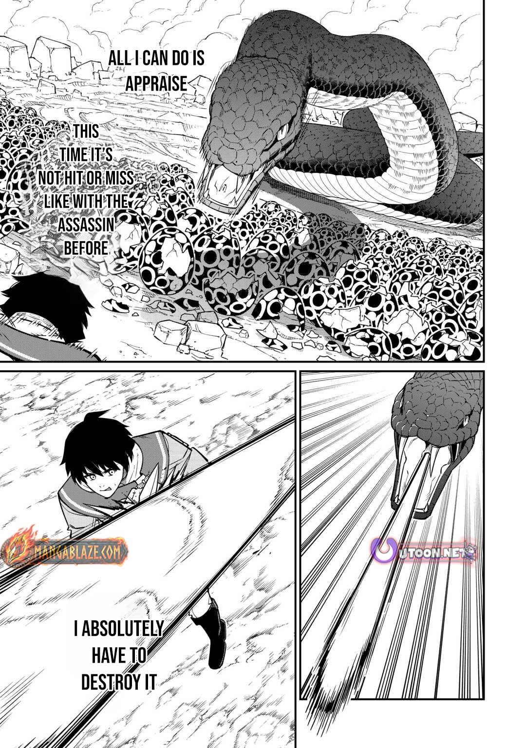 Jitsuryoku Shugi ni Hirowareta Kanteishi – Dorei Atsukai Datta Bokoku wo Sutete, Tekikoku no Eiyuu Hajimemashita – Chapter 17 – Page 20