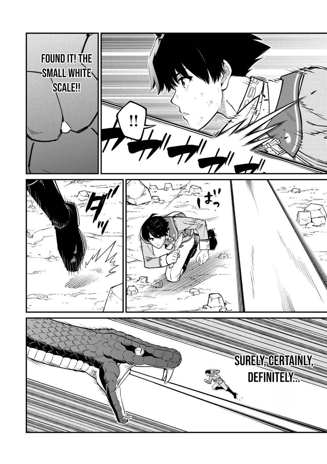 Jitsuryoku Shugi ni Hirowareta Kanteishi – Dorei Atsukai Datta Bokoku wo Sutete, Tekikoku no Eiyuu Hajimemashita – Chapter 17 – Page 21