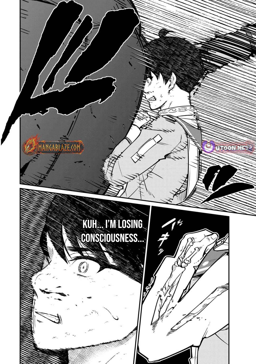 Jitsuryoku Shugi ni Hirowareta Kanteishi – Dorei Atsukai Datta Bokoku wo Sutete, Tekikoku no Eiyuu Hajimemashita – Chapter 17 – Page 23