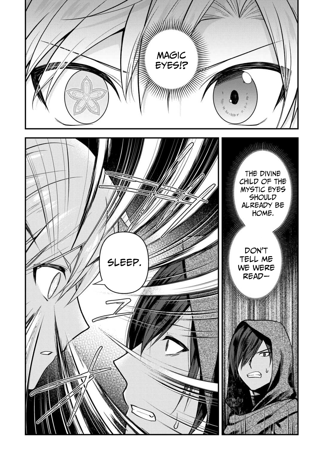 Kizokuka Sannan no Nariagari Life - Umarete Sugu ni Jingai Nintei Sareta Shounen wa Isekai wo Mankitsu Suru – Chapter 14 – Page 17