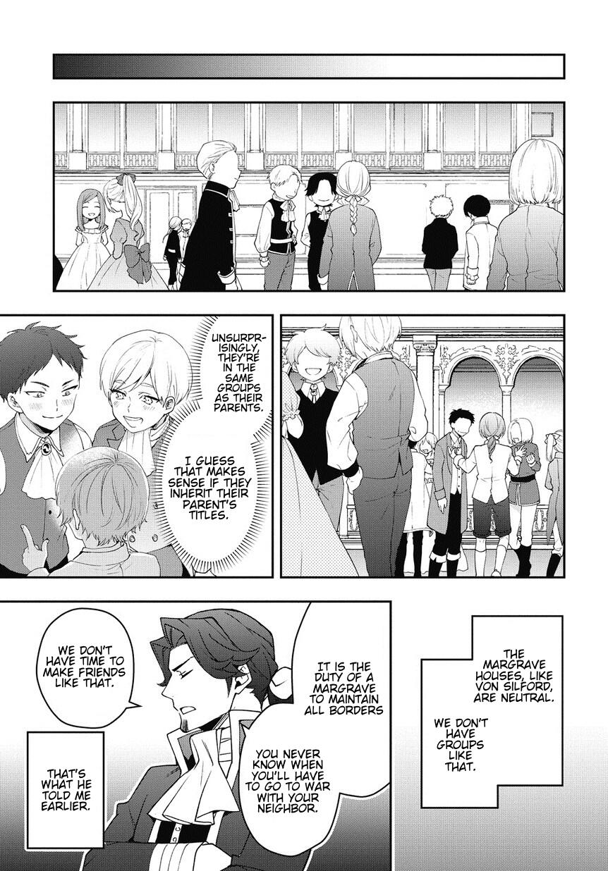 Tensei Kizoku no Isekai Boukenroku ~Jichou wo Shiranai Kamigami no Shito~ – Chapter 12 – Page 23