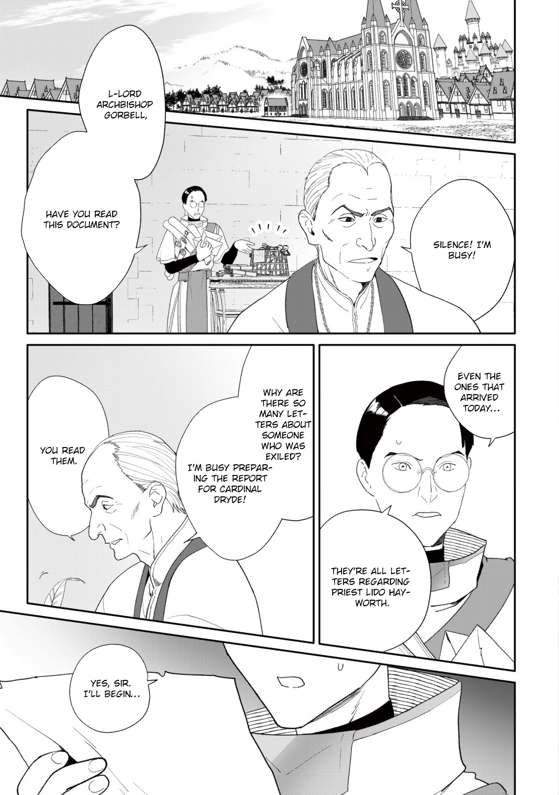 SSS-kyuu Skill Haifu Shinkan no Henkyou Second Life ~Sasen Saki no Murabito-tachi ni Aisare Nagara Saikou no Mura o Tsukurimasu!~ – Chapter 4 – Page 4