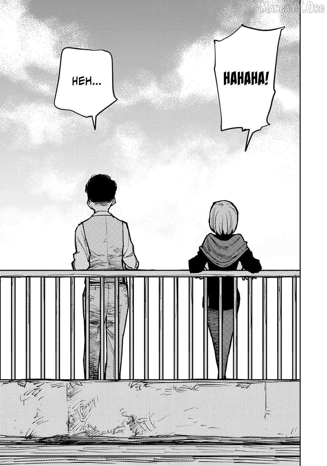 Tsuihousareta Fuyo Mahoutsukai no Nariagari – Chapter 19 – Page 5