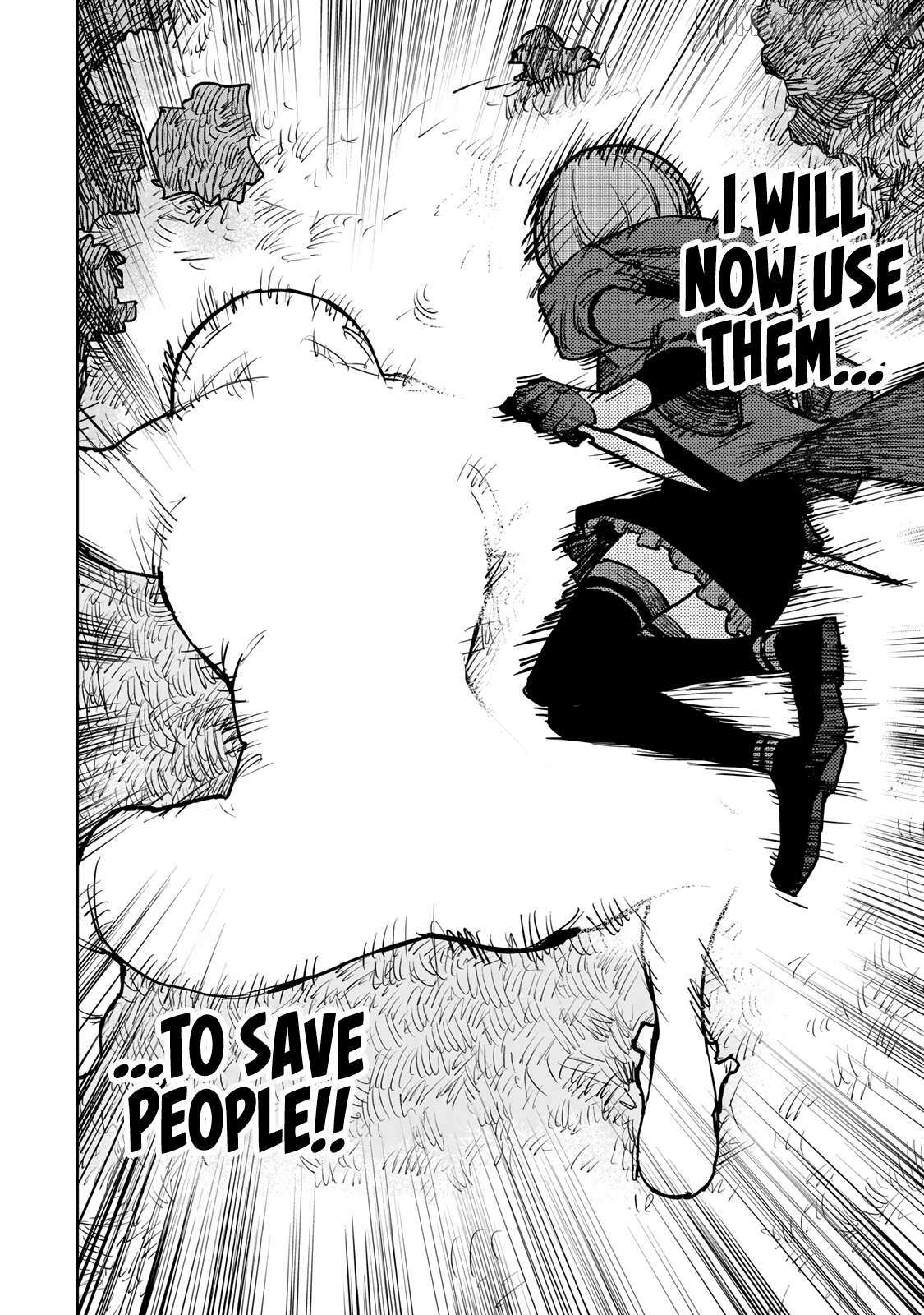 Tsuihousareta Fuyo Mahoutsukai no Nariagari – Chapter 19 – Page 46