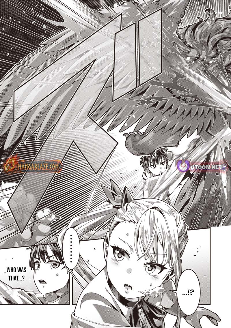 Saikyou no Kensei to Kenja no moto ni Tenseishita Ore wa Mujikaku Musousuru – Chapter 3 – Page 26