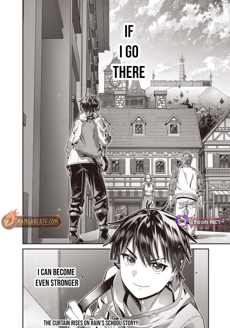 Saikyou no Kensei to Kenja no moto ni Tenseishita Ore wa Mujikaku Musousuru – Chapter 3 – Page 31