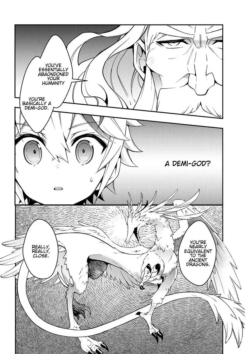 Tensei Kizoku no Isekai Boukenroku ~Jichou wo Shiranai Kamigami no Shito~ – Chapter 10 – Page 22