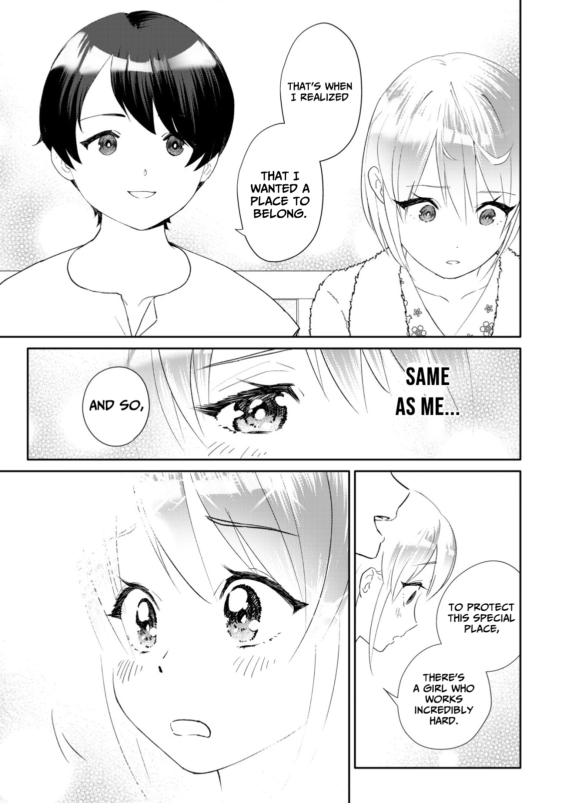 SSS-kyuu Skill Haifu Shinkan no Henkyou Second Life ~Sasen Saki no Murabito-tachi ni Aisare Nagara Saikou no Mura o Tsukurimasu!~ – Chapter 9 – Page 12