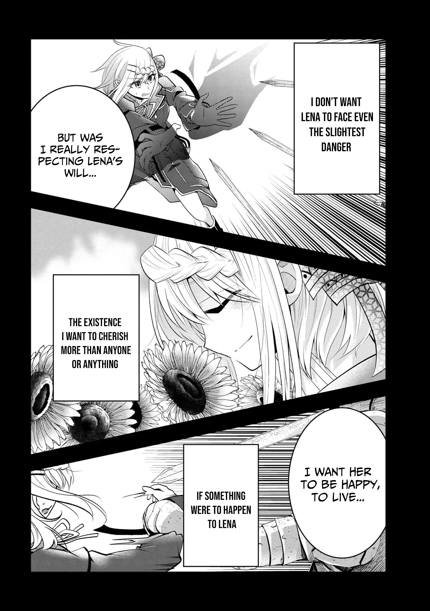 The Strongest Failed Aristocrat's Dark Demon Sword – Chapter 8 – Page 26
