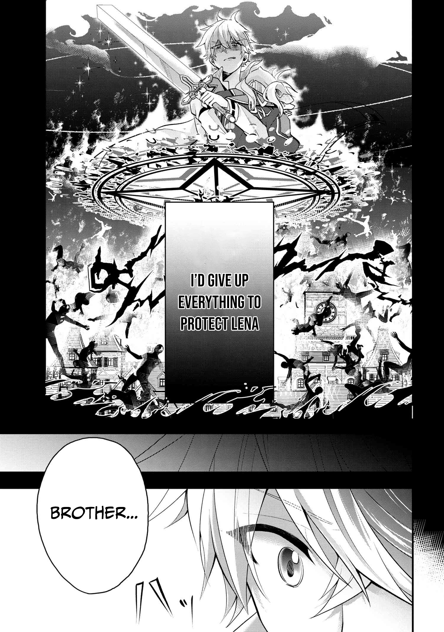 The Strongest Failed Aristocrat's Dark Demon Sword – Chapter 8 – Page 27