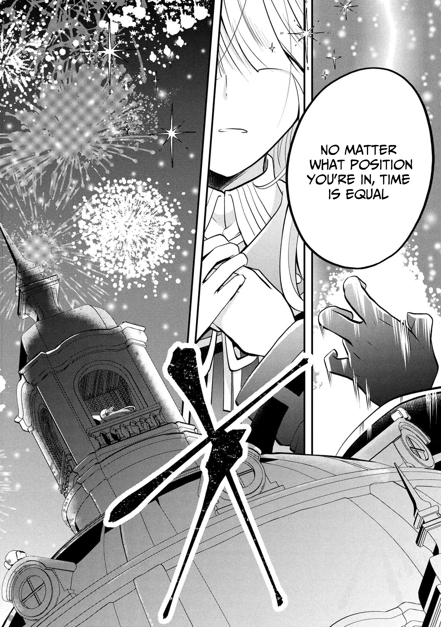 The Strongest Failed Aristocrat's Dark Demon Sword – Chapter 14 – Page 33