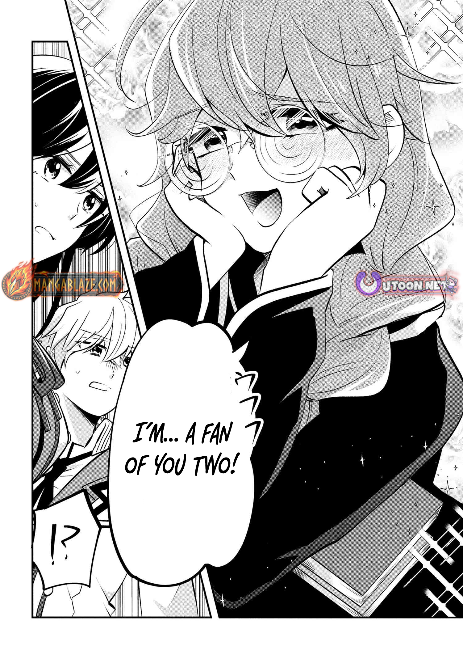 The Strongest Failed Aristocrat's Dark Demon Sword – Chapter 14 – Page 41