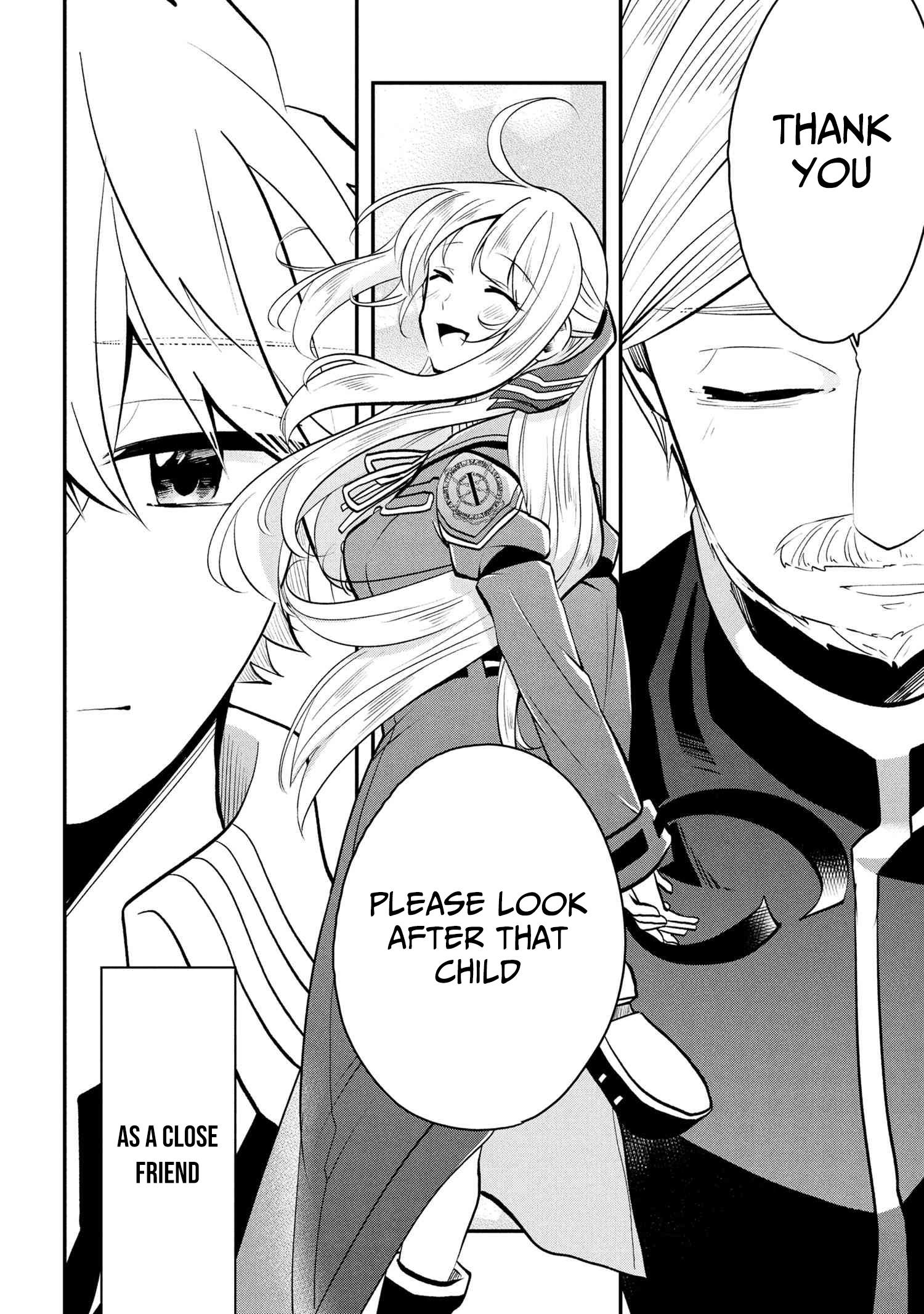 The Strongest Failed Aristocrat's Dark Demon Sword – Chapter 13 – Page 18