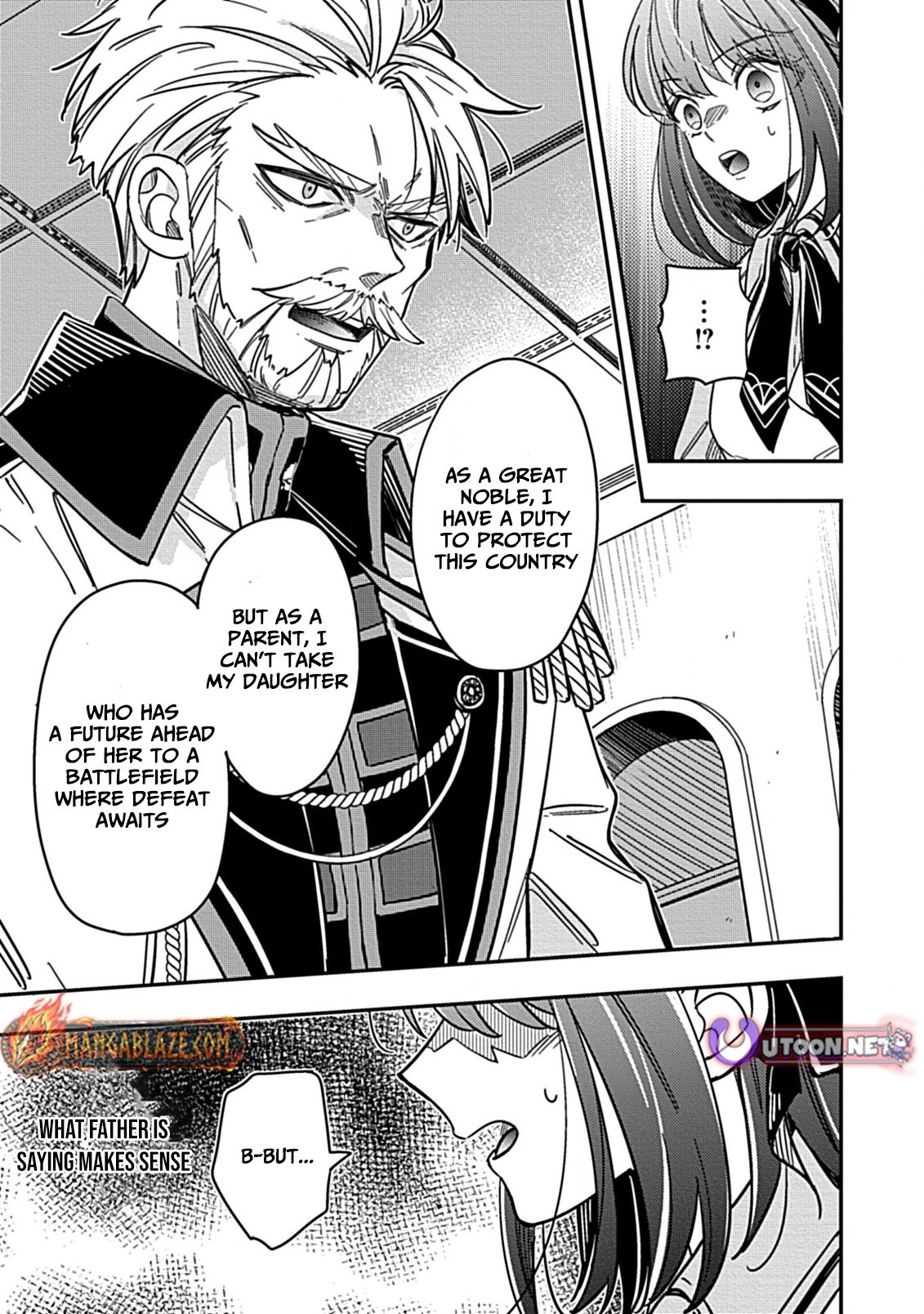 Shinmai Necromancer, Maou wo Sosei suru – Chapter 11 – Page 7