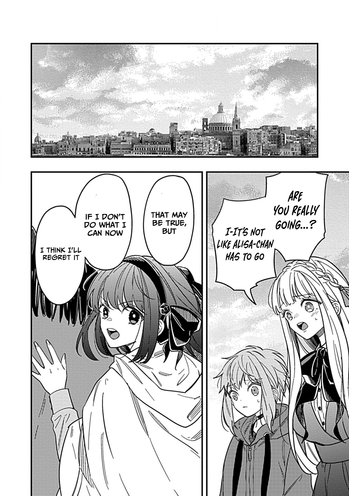 Shinmai Necromancer, Maou wo Sosei suru – Chapter 11 – Page 10