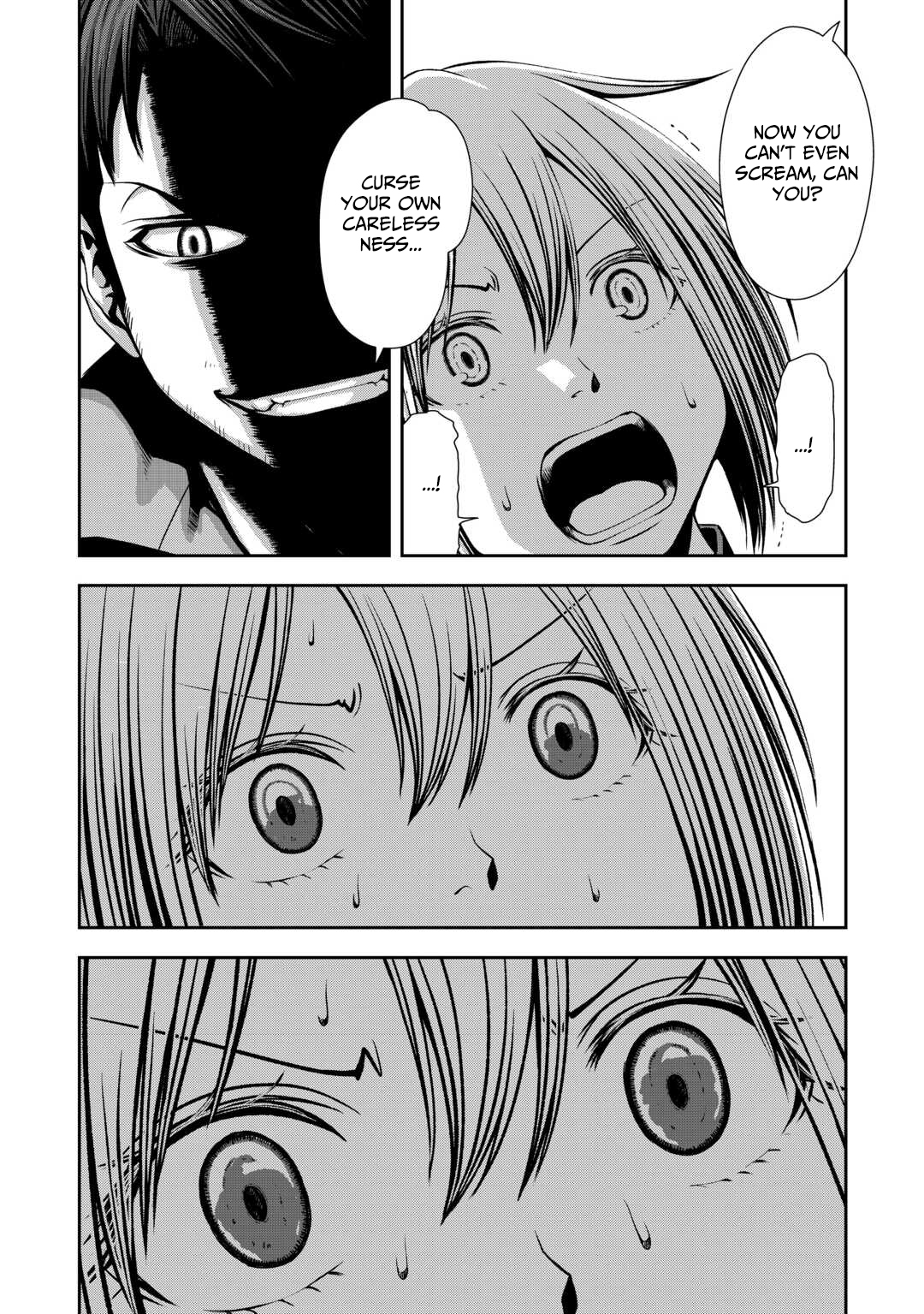 Isekai Nidome no Ossan, Dou Kangaete mo Koukousei Yuusha Yori Tsuyoi – Chapter 8 – Page 19