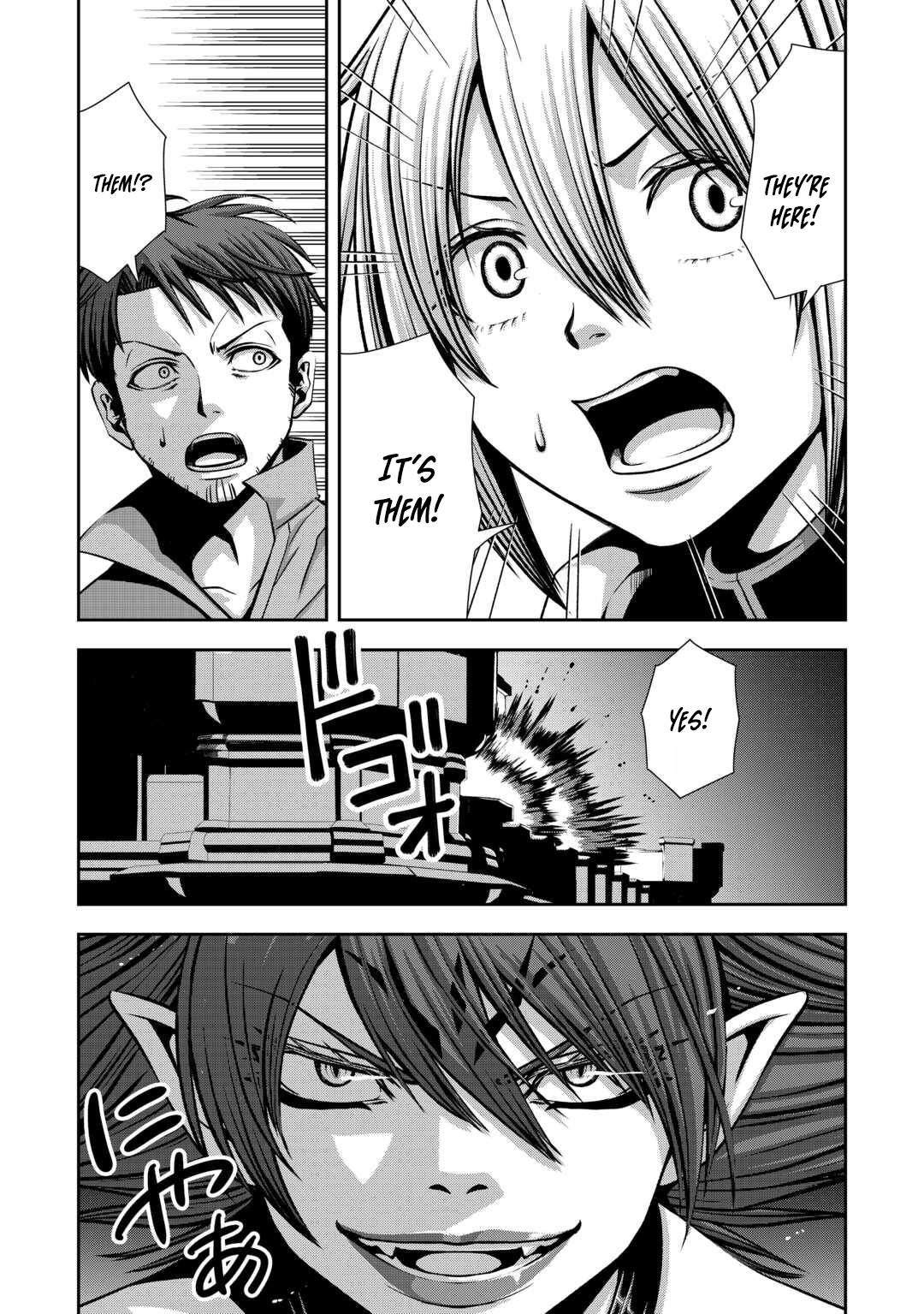 Isekai Nidome no Ossan, Dou Kangaete mo Koukousei Yuusha Yori Tsuyoi – Chapter 8 – Page 24