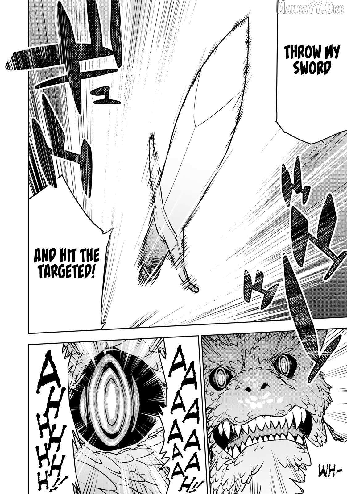 Tsuihousareta Fuyo Mahoutsukai no Nariagari – Chapter 9 – Page 20