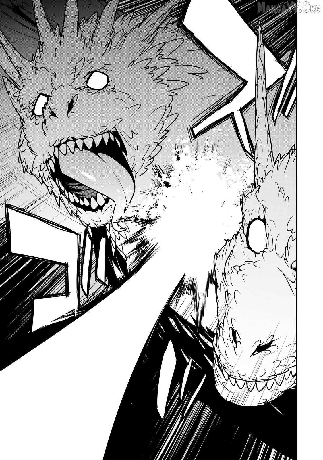 Tsuihousareta Fuyo Mahoutsukai no Nariagari – Chapter 9 – Page 21