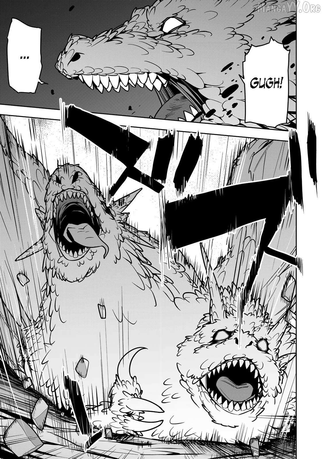 Tsuihousareta Fuyo Mahoutsukai no Nariagari – Chapter 9 – Page 23