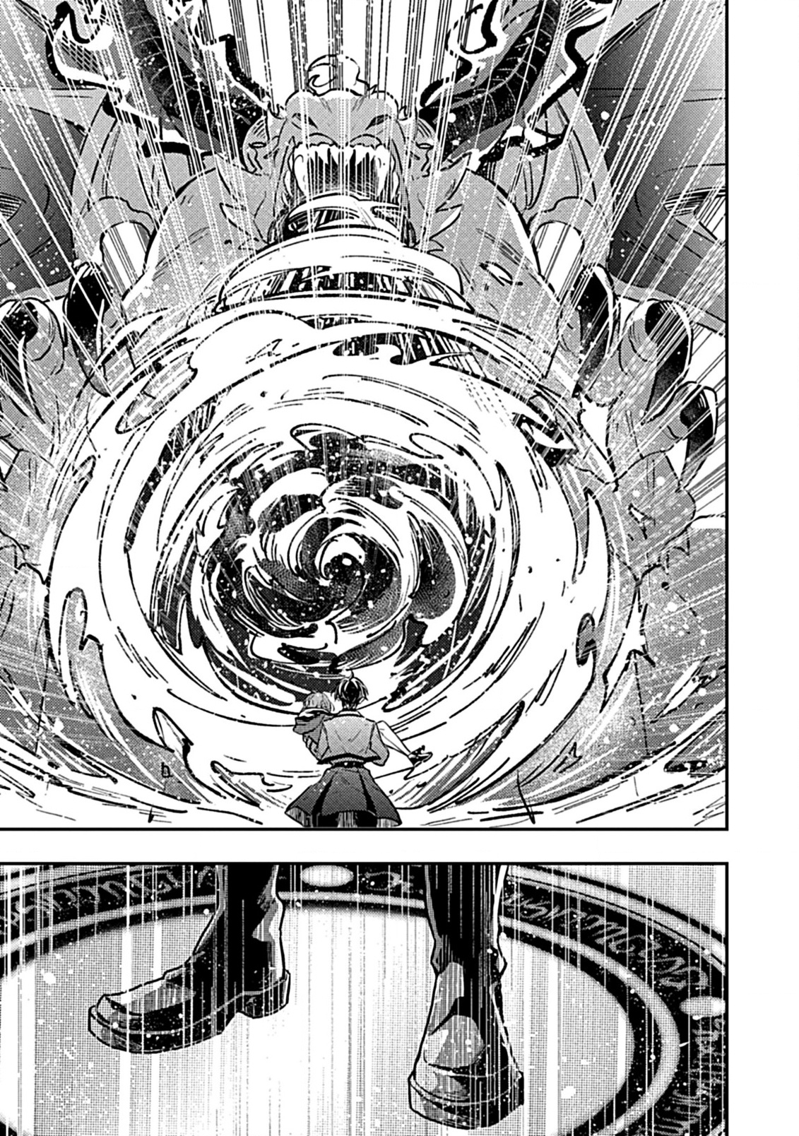 Shinmai Necromancer, Maou wo Sosei suru – Chapter 7 – Page 3