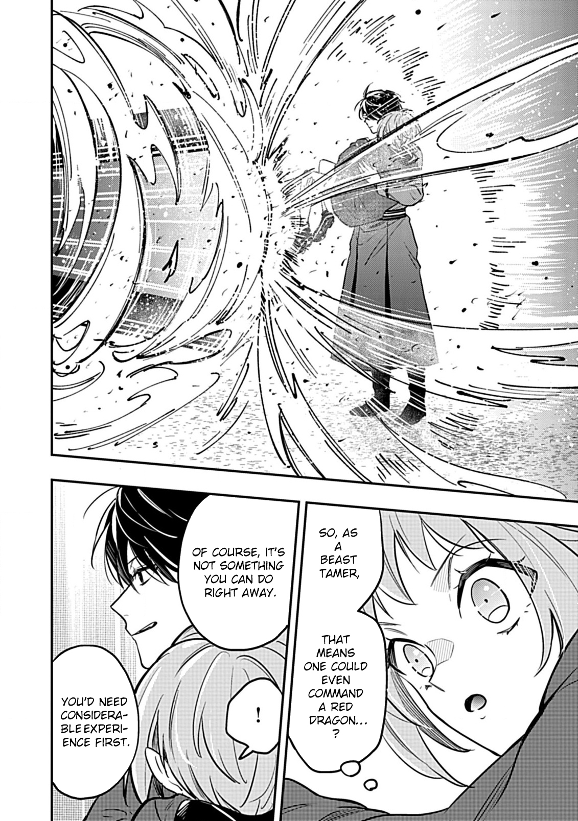 Shinmai Necromancer, Maou wo Sosei suru – Chapter 7 – Page 4