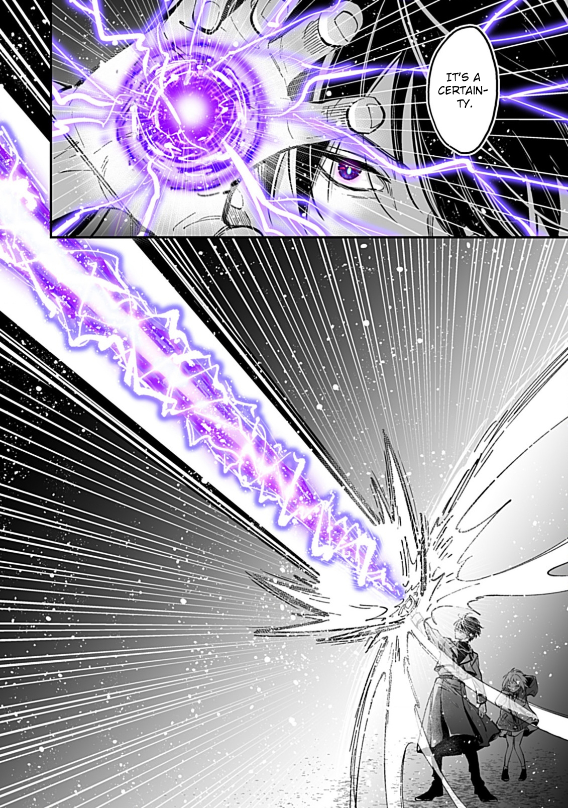 Shinmai Necromancer, Maou wo Sosei suru – Chapter 7 – Page 10