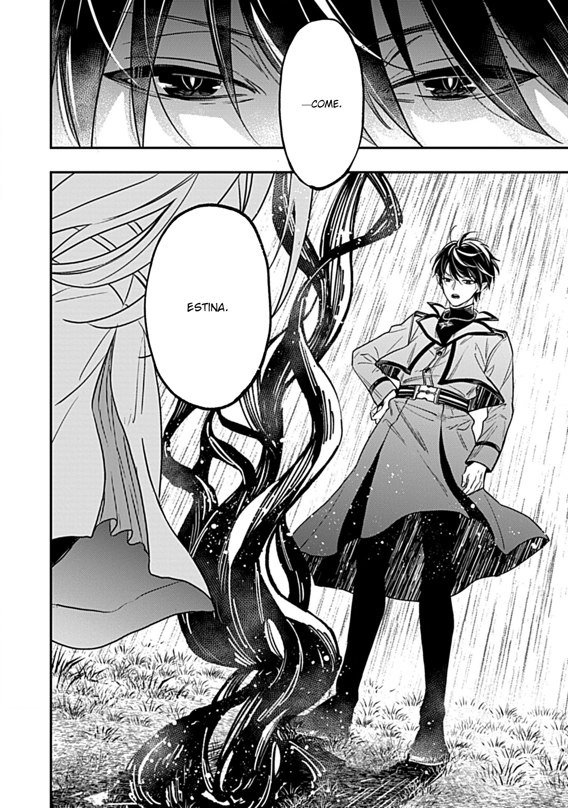 Shinmai Necromancer, Maou wo Sosei suru – Chapter 7 – Page 28