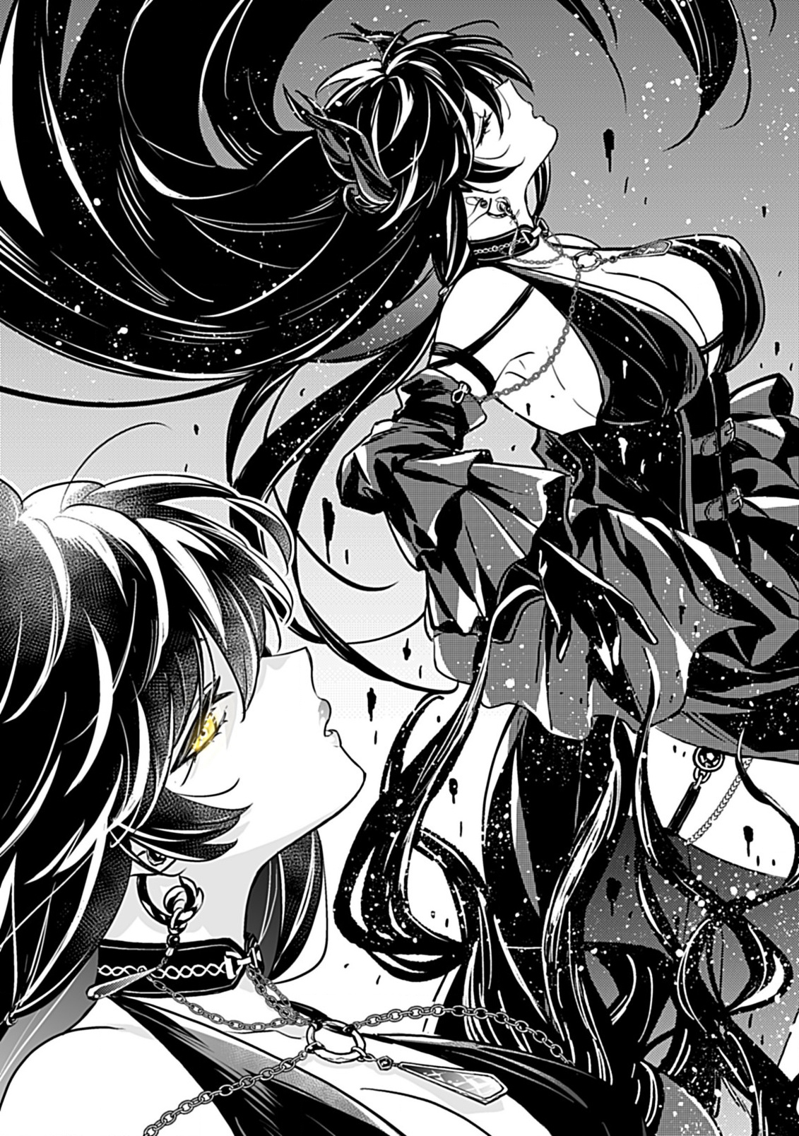 Shinmai Necromancer, Maou wo Sosei suru – Chapter 7 – Page 29