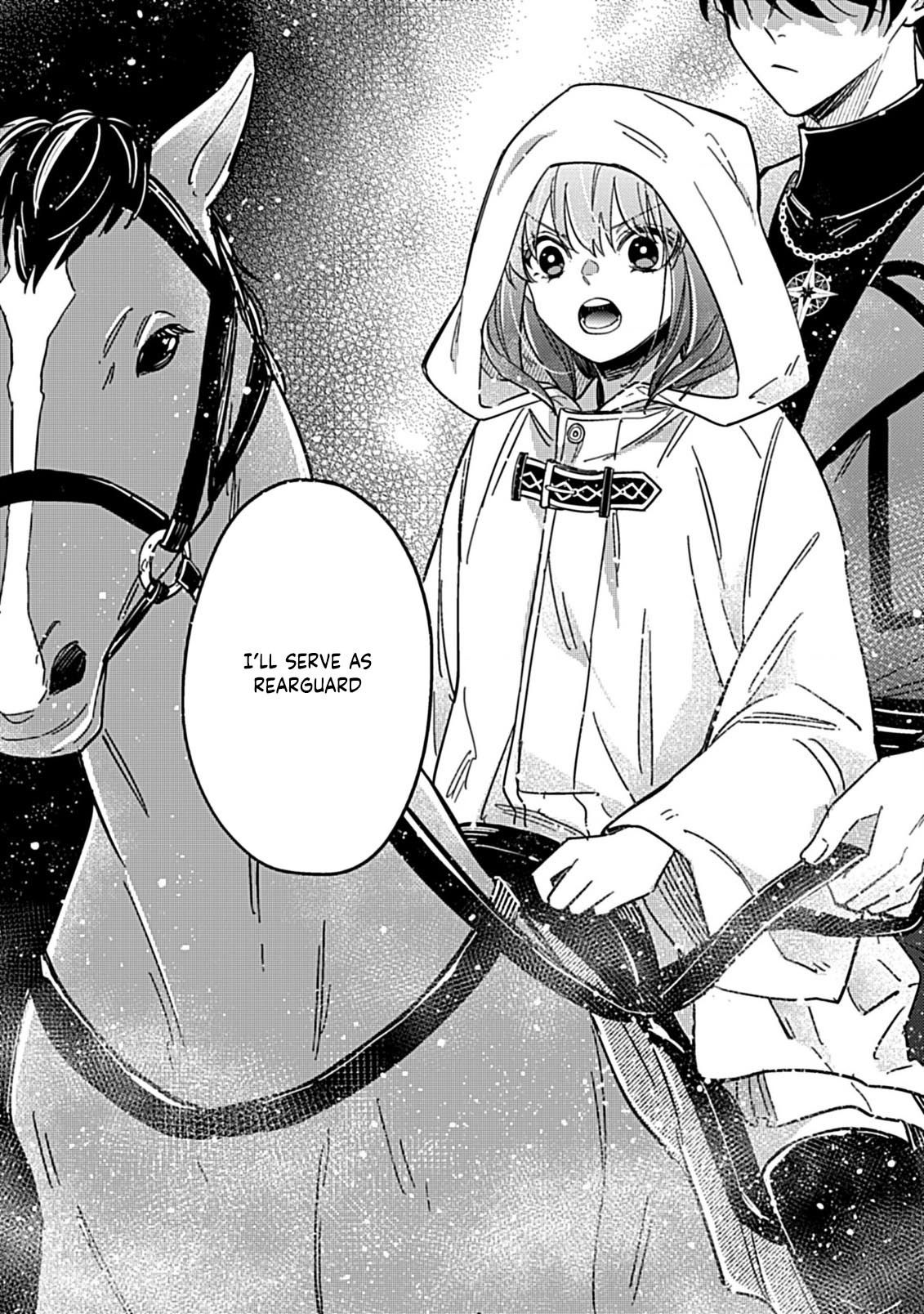 Shinmai Necromancer, Maou wo Sosei suru – Chapter 12 – Page 4