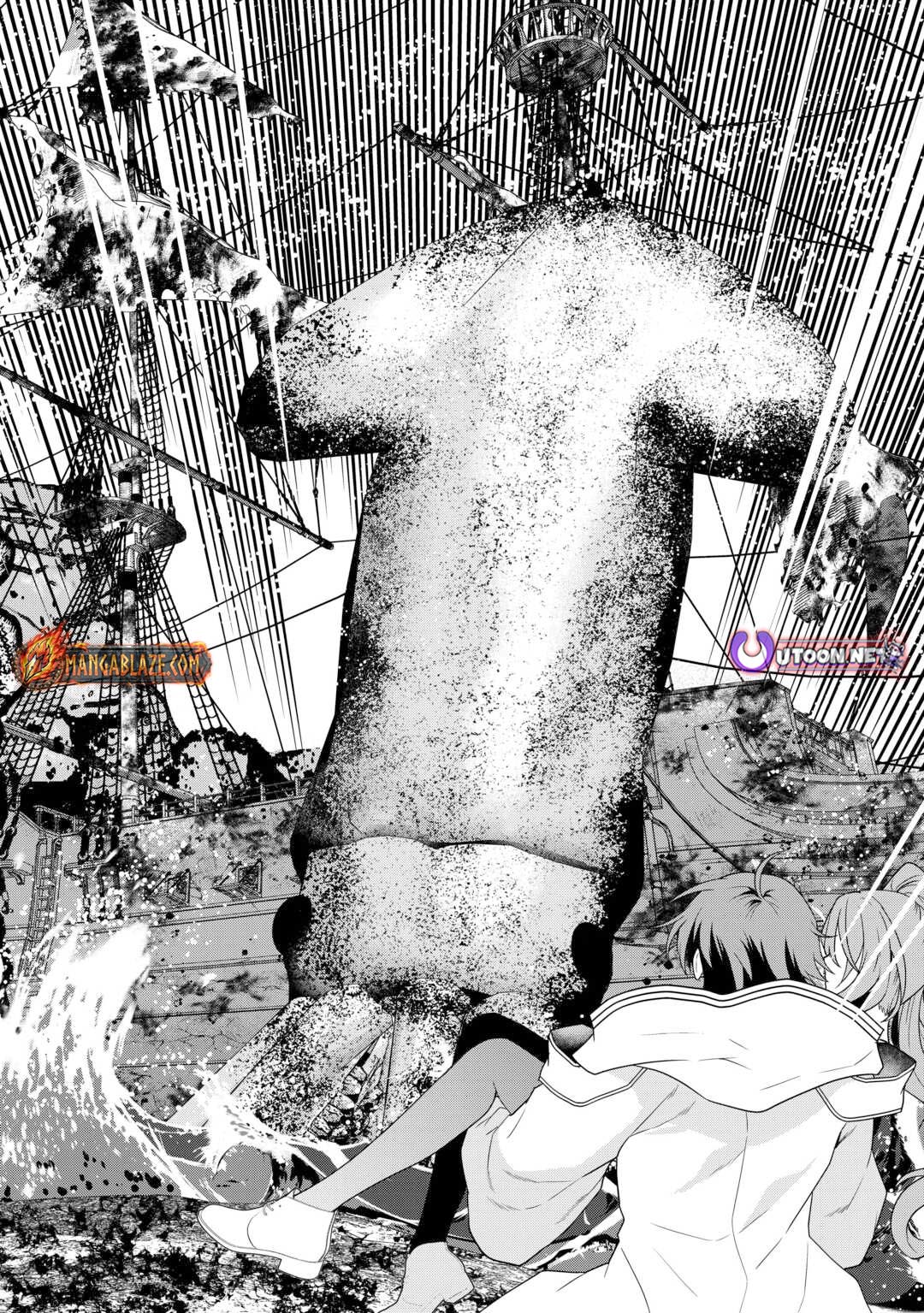 Intai Kenja wa Nonbiri Kaitaku Seikatsu wo Okuritai – Chapter 14 – Page 5