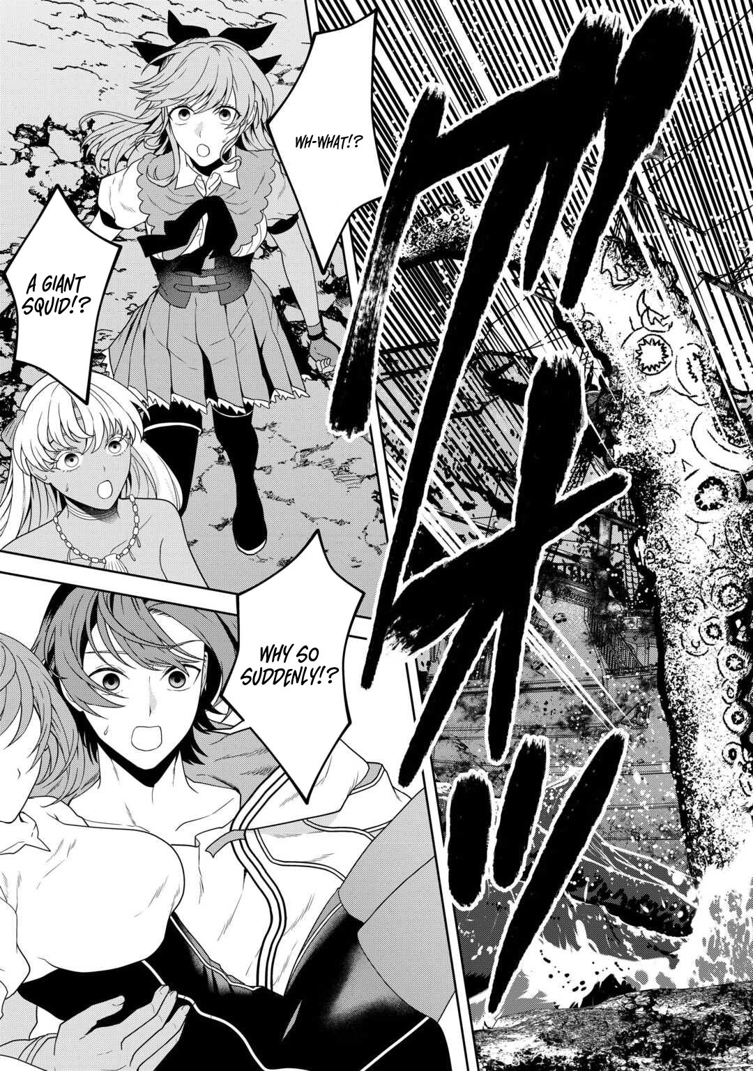 Intai Kenja wa Nonbiri Kaitaku Seikatsu wo Okuritai – Chapter 14 – Page 6