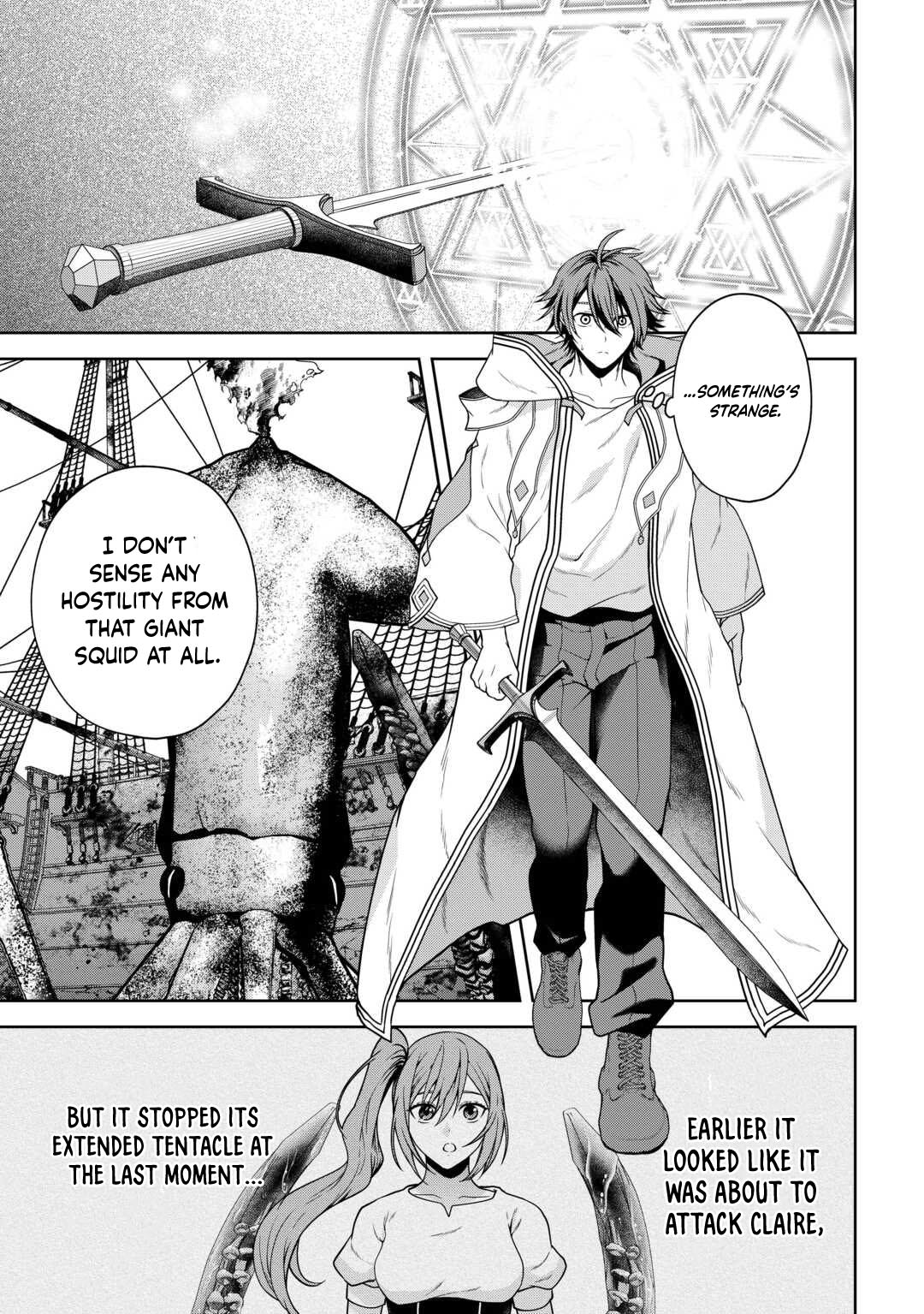 Intai Kenja wa Nonbiri Kaitaku Seikatsu wo Okuritai – Chapter 14 – Page 8