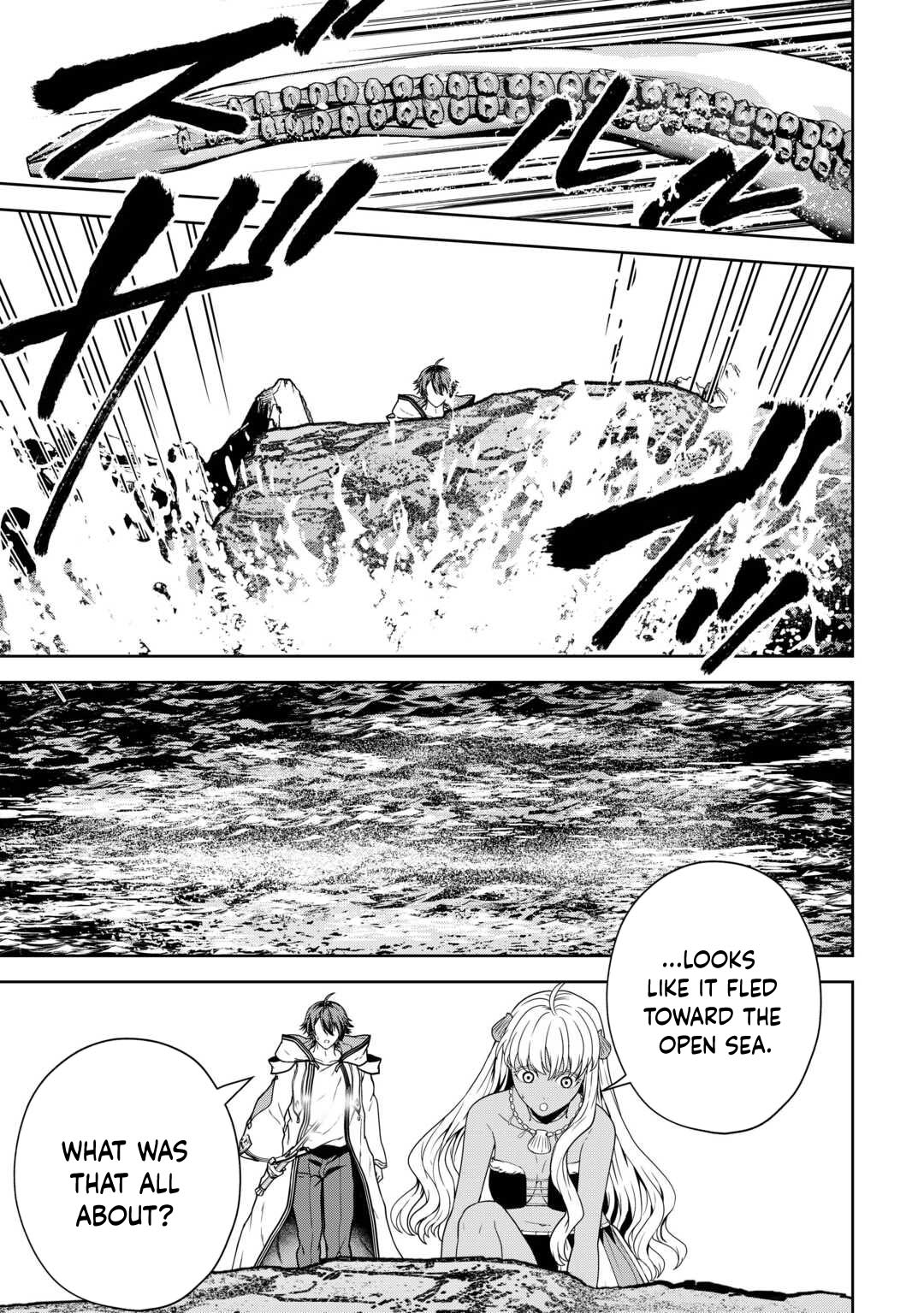 Intai Kenja wa Nonbiri Kaitaku Seikatsu wo Okuritai – Chapter 14 – Page 10